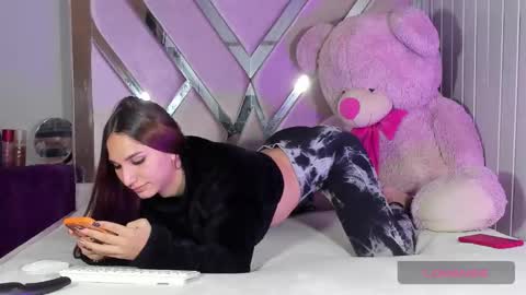 Snapshot of daicell_juliana chatting on 11, 3, 2026 daicell juliana online show from 11, 3, 2026