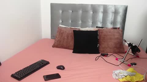 Daiisha.. online show from 23, 9, 2025