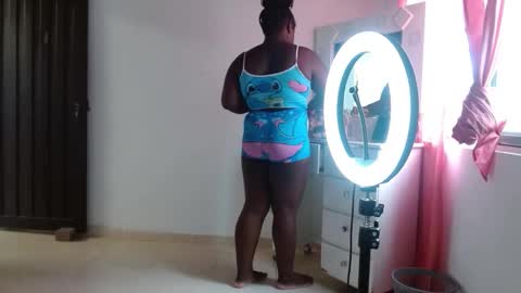 Daiisha.. online show from 16, 4, 2026