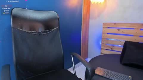 daiisy_kiss online show from 15, 9, 2025