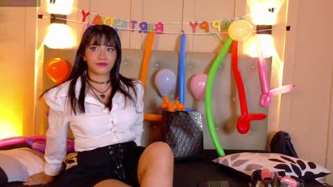 Snapshot of daiisy_kiss chatting on 13, 5, 2026 daiisy_kiss online show from 13, 5, 2026