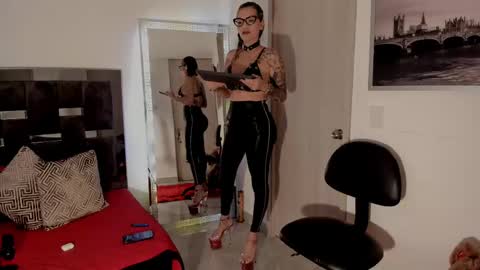 Snapshot of daila_jonnes chatting on 15, 9, 2025 D A I L A online show from 15, 9, 2025