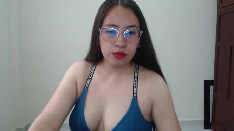 Snapshot of daily_queen19 chatting on 26, 5, 2026 Carol online show from 26, 5, 2026