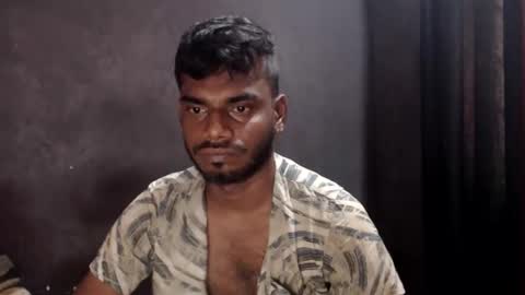 indian guys online show from 25, 3, 2026