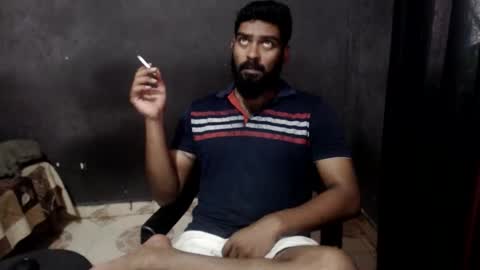 indian guys online show from 16, 4, 2026