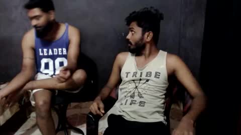 indian guys online show from 1, 5, 2026