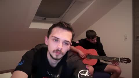 Daimon  online show from 3, 12, 2024