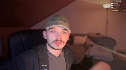 Daimon  online show from 9, 2, 2025