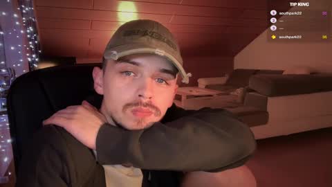 Daimon  online show from 11, 2, 2025