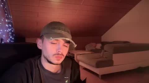 Daimon  online show from 16, 2, 2025