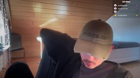 Daimon  online show from 17, 2, 2025