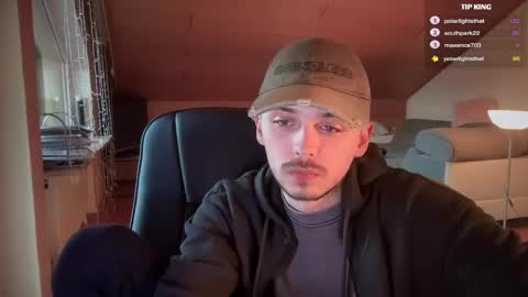 Daimon  online show from 18, 2, 2025