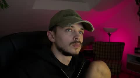 Daimon  online show from 11, 1, 2026