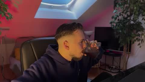 Daimon  online show from 21, 2, 2026