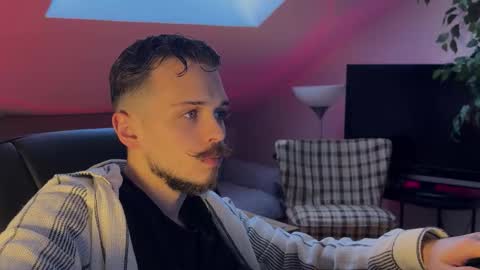 Daimon  online show from 28, 2, 2026