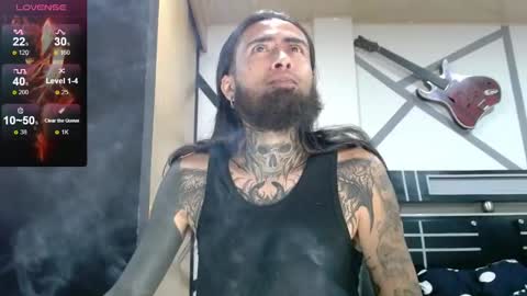 felipe online show from 15, 9, 2025