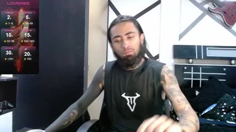 felipe online show from 26, 9, 2025