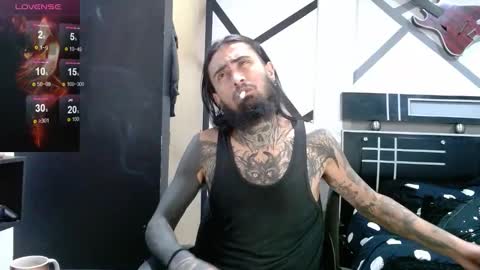 felipe online show from 20, 10, 2025