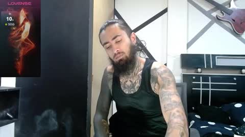 felipe online show from 16, 11, 2025