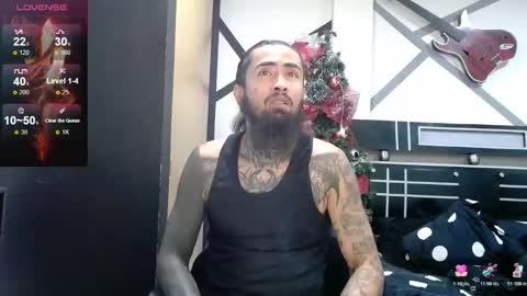 felipe online show from 13, 1, 2026