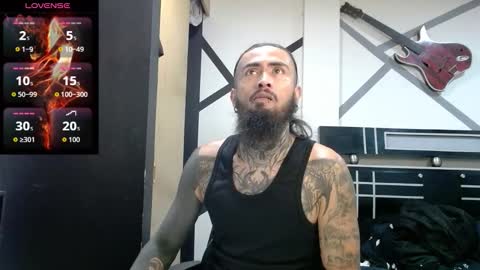 felipe online show from 15, 2, 2026