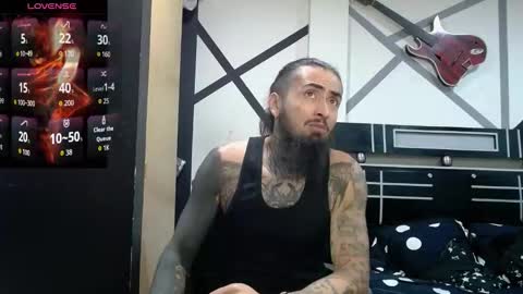 felipe online show from 21, 2, 2026