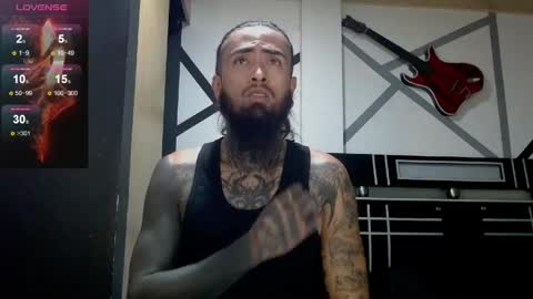 felipe online show from 23, 4, 2026