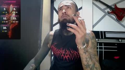 felipe online show from 27, 4, 2026