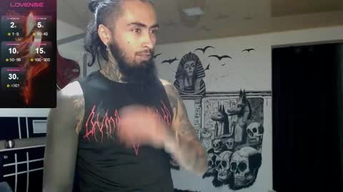 felipe online show from 29, 4, 2026