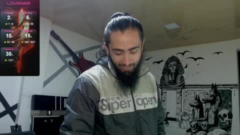 felipe online show from 12, 5, 2026