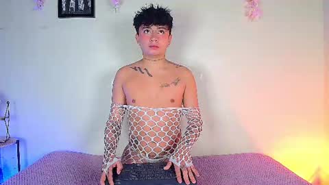daimond cooper online show from 23, 6, 2026