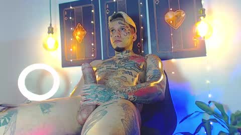 Daimond hope666 online show from 23, 2, 2025