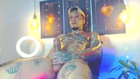 Daimond hope666 online show from 24, 2, 2025