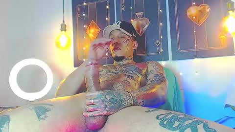 Daimond hope666 online show from 28, 2, 2025