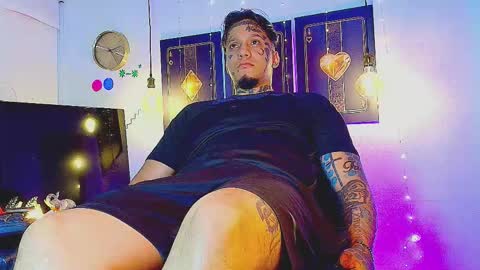 Daimond hope666 online show from 18, 9, 2025