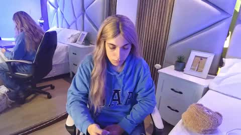 DaimonTi online show from 11, 9, 2025