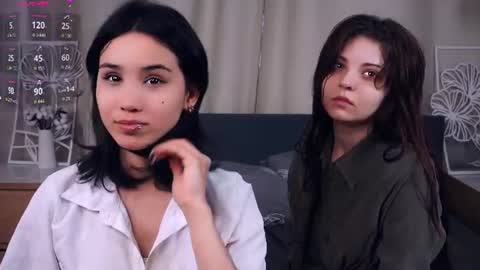 Aoi and Lily best friends online show from 27, 6, 2026