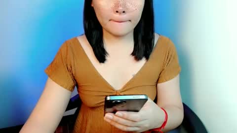 Snapshot of dainaxoxoxo chatting on 3, 3, 2026 Diana online show from 3, 3, 2026