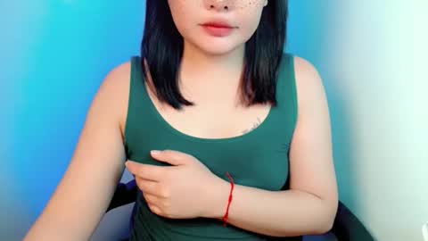 Snapshot of dainaxoxoxo chatting on 13, 3, 2026 Diana online show from 13, 3, 2026