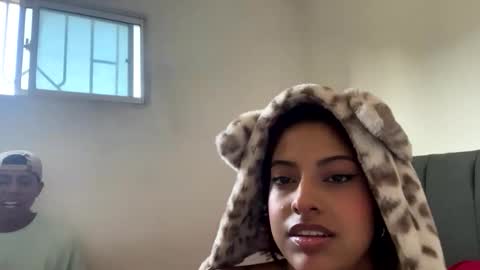 Dainn and Eris online show from 14, 3, 2026