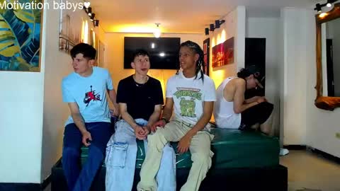 daiquirie online show from 18, 4, 2026