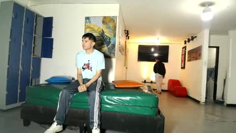 daiquirie online show from 26, 4, 2026