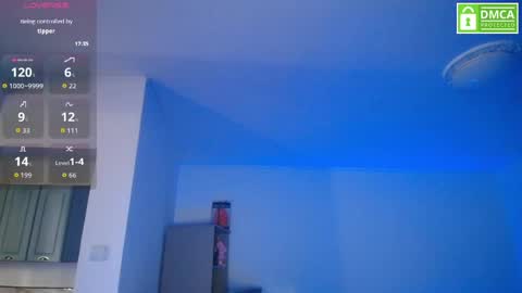 DaIsy Abby online show from 22, 4, 2026