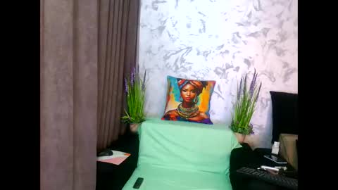 Ashe online show from 21, 4, 2026