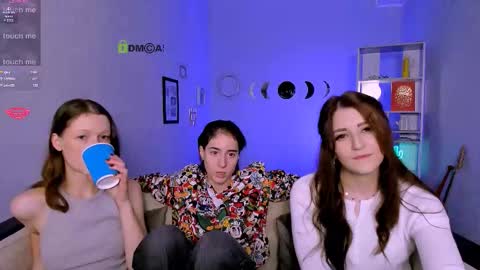 daisy online show from 16, 12, 2025