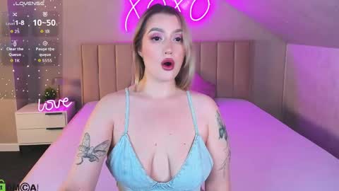 Viickie online show from 24, 5, 2026