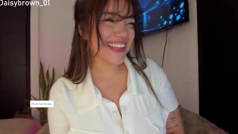 Dai   my Instagram missdaisy 07 online show from 10, 10, 2025