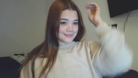 Snapshot of daisy_brown01 chatting on 2, 3, 2026 Dai my Instagram missdaisy 07 online show from 2, 3, 2026