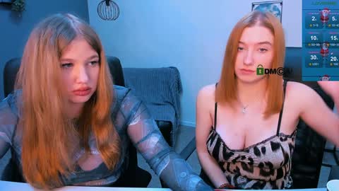 Snapshot of daisy_candy chatting on 16, 12, 2024 Little Di online show from 16, 12, 2024