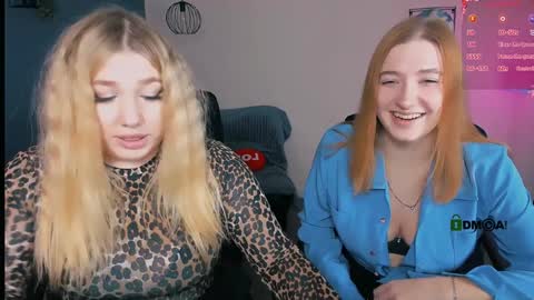 Snapshot of daisy_candy chatting on 3, 2, 2025 Little Di online show from 3, 2, 2025